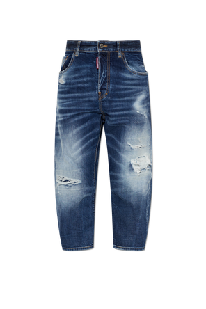 '‘Kawaii’' jeans