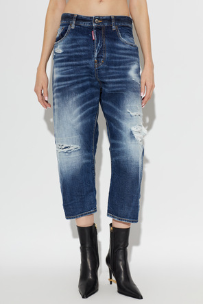 Dsquared2 '‘Kawaii’' jeans