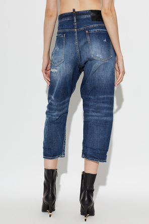 Dsquared2 '‘Kawaii’' jeans