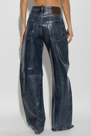 Dsquared2 Джинси "Loose Twst"