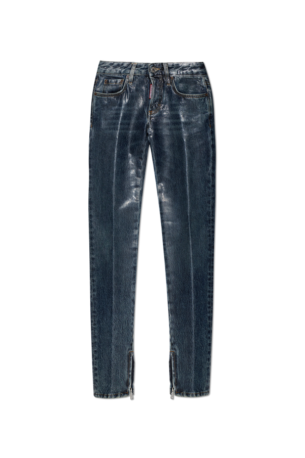 Skinny jeans od Dsquared2