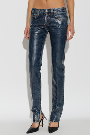 Dsquared2 Rifle typu Skinny