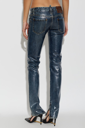 Dsquared2 Rifle typu Skinny