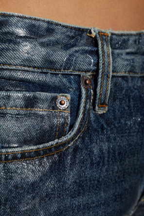 Dsquared2 Rifle typu Skinny