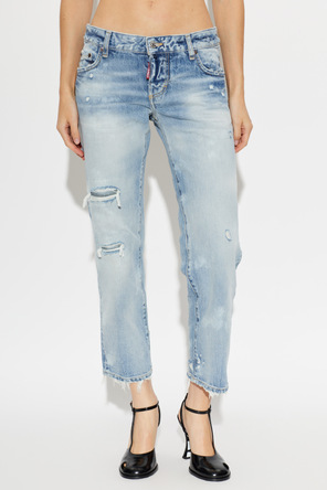Dsquared2 ‘Jenna’ jeans