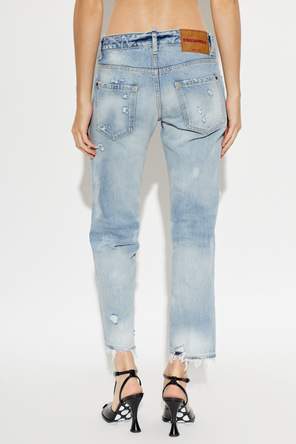 Dsquared2 ‘Jenna’ jeans