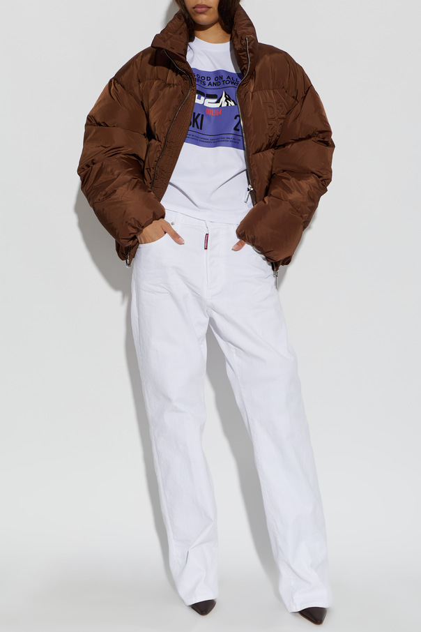 Dsquared2 Jeans „San Diego”