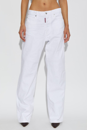 Dsquared2 Jeans „San Diego”