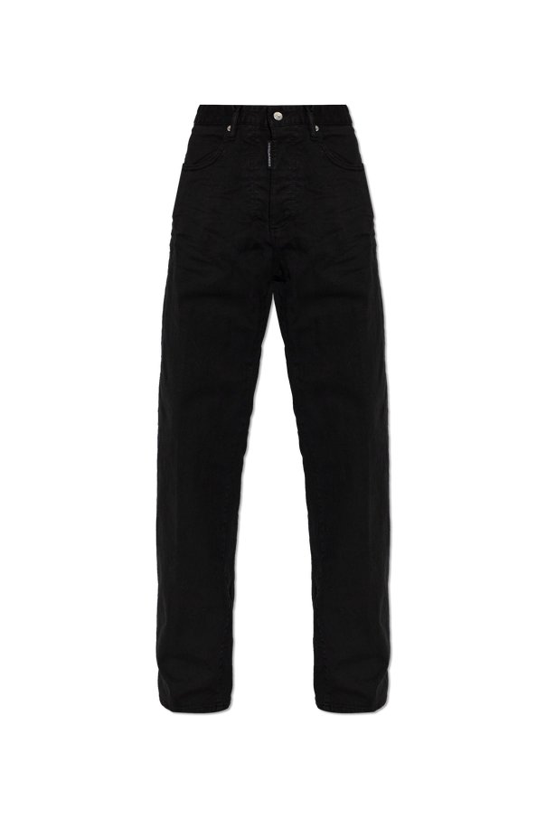 ‘San Diego’ jeans od Dsquared2