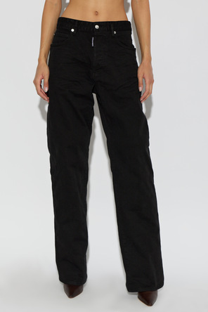Dsquared2 ‘San Diego’ jeans