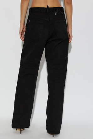 Dsquared2 ‘San Diego’ jeans
