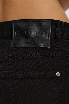 Dsquared2 ‘San Diego’ jeans