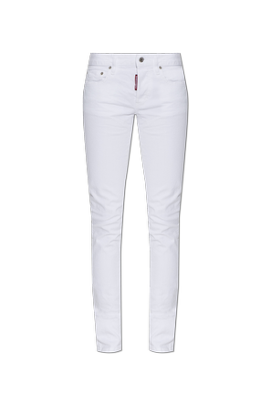 ‘Super Skinny’ jeans