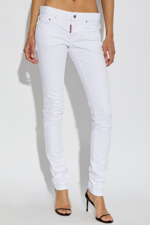 Dsquared2 ‘Super Skinny’ jeans
