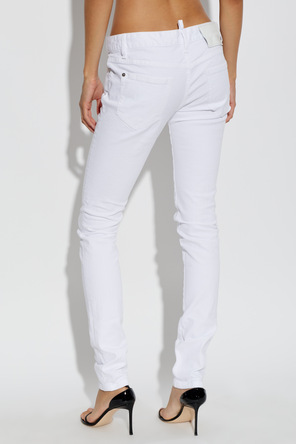 Dsquared2 ‘Super Skinny’ jeans