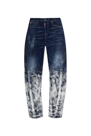 ‘Loose Twst’ jeans