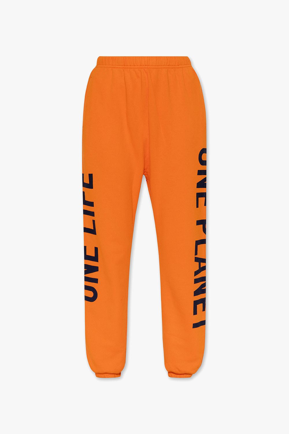 Dsquared2 The ‘One Life One Planet’ collection sweatpants