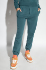 Dsquared2 Cashmere sweatpants