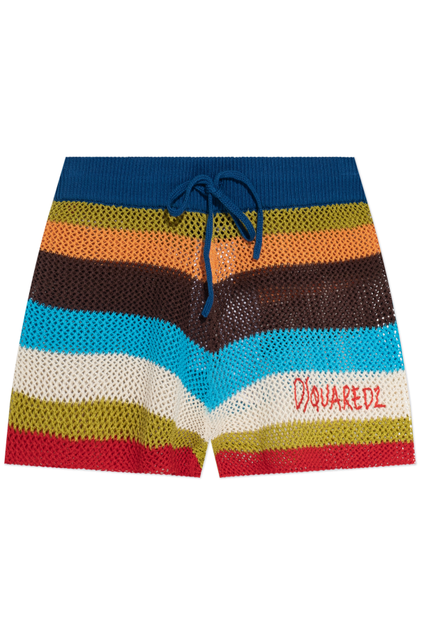 Pants capsule 'Summer Lovers' od Dsquared2