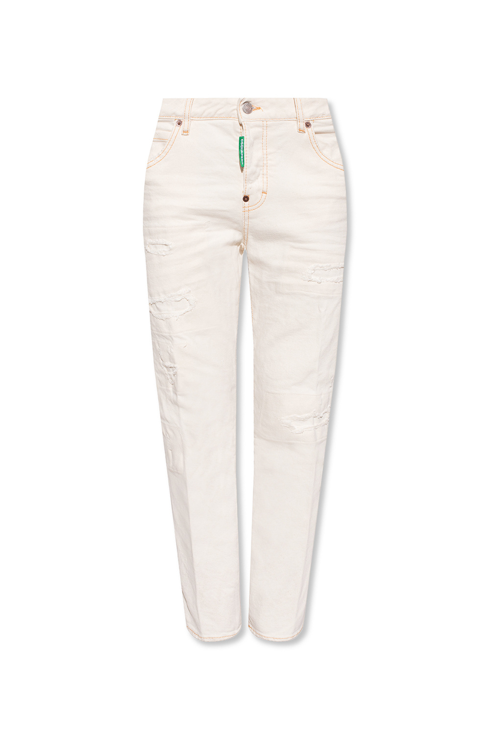 Dsquared2 ‘Cool Girl’ jeans