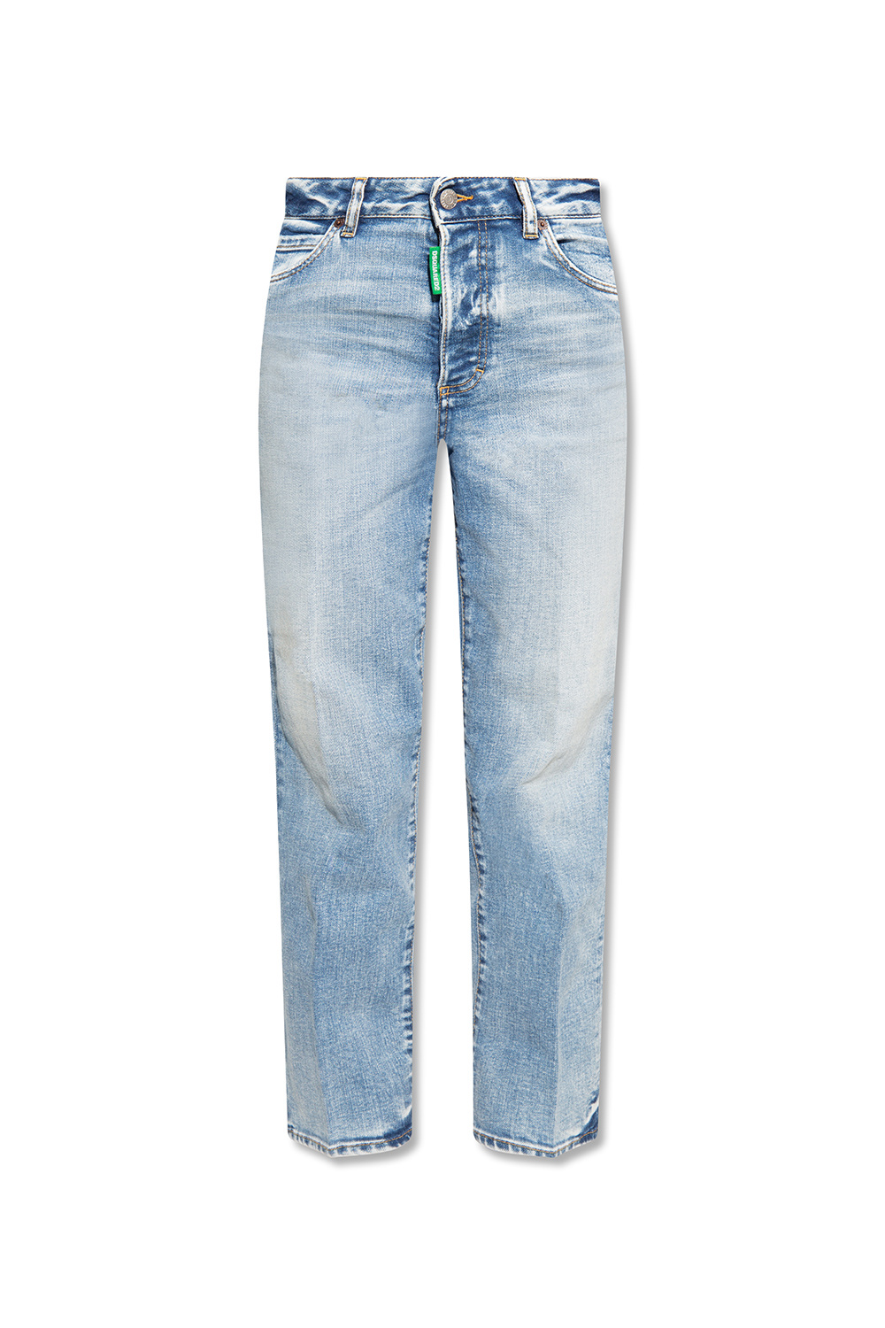 Dsquared2 Boston’ jeans | Women's Clothing | Vitkac