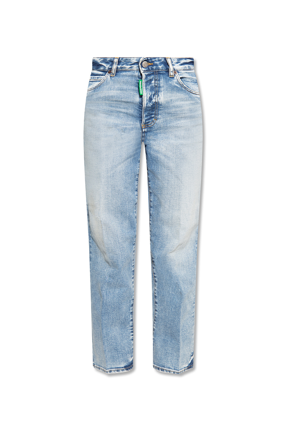 Dsquared2 Boston’ jeans