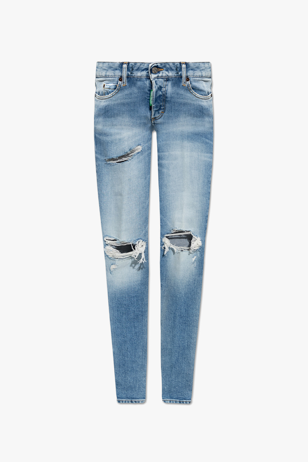 Dsquared2 ‘Jennifer’ jeans