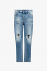 Dsquared2 ‘Boston’ jeans