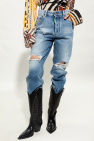 Dsquared2 ‘Boston’ jeans
