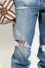 Dsquared2 ‘Boston’ jeans