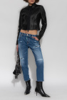 Dsquared2 ‘Cool Girl Cropped’ jeans