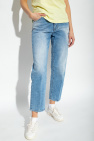 Dsquared2 BLUE ‘One Life One Planet’ collection jeans