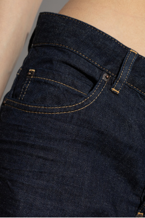 Dsquared2 Jeansy `Traveller` kapsuła `Summer Lovers`