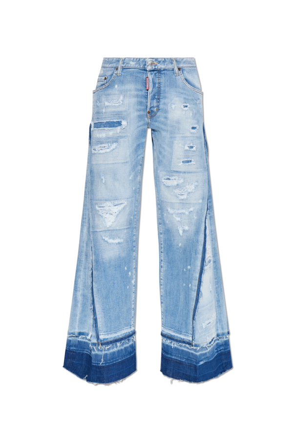 Mother jeans od Dsquared2