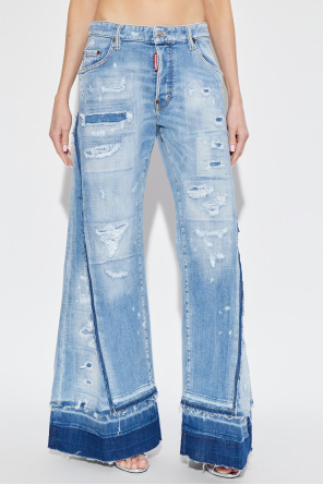 Dsquared2 Mother jeans