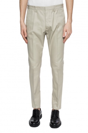 Dsquared2 Tapered leg trousers