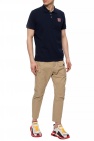 Dsquared2 Cotton trousers