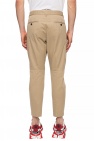 Dsquared2 Cotton trousers