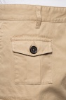 Dsquared2 Cotton trousers