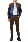 Dsquared2 Cotton trousers