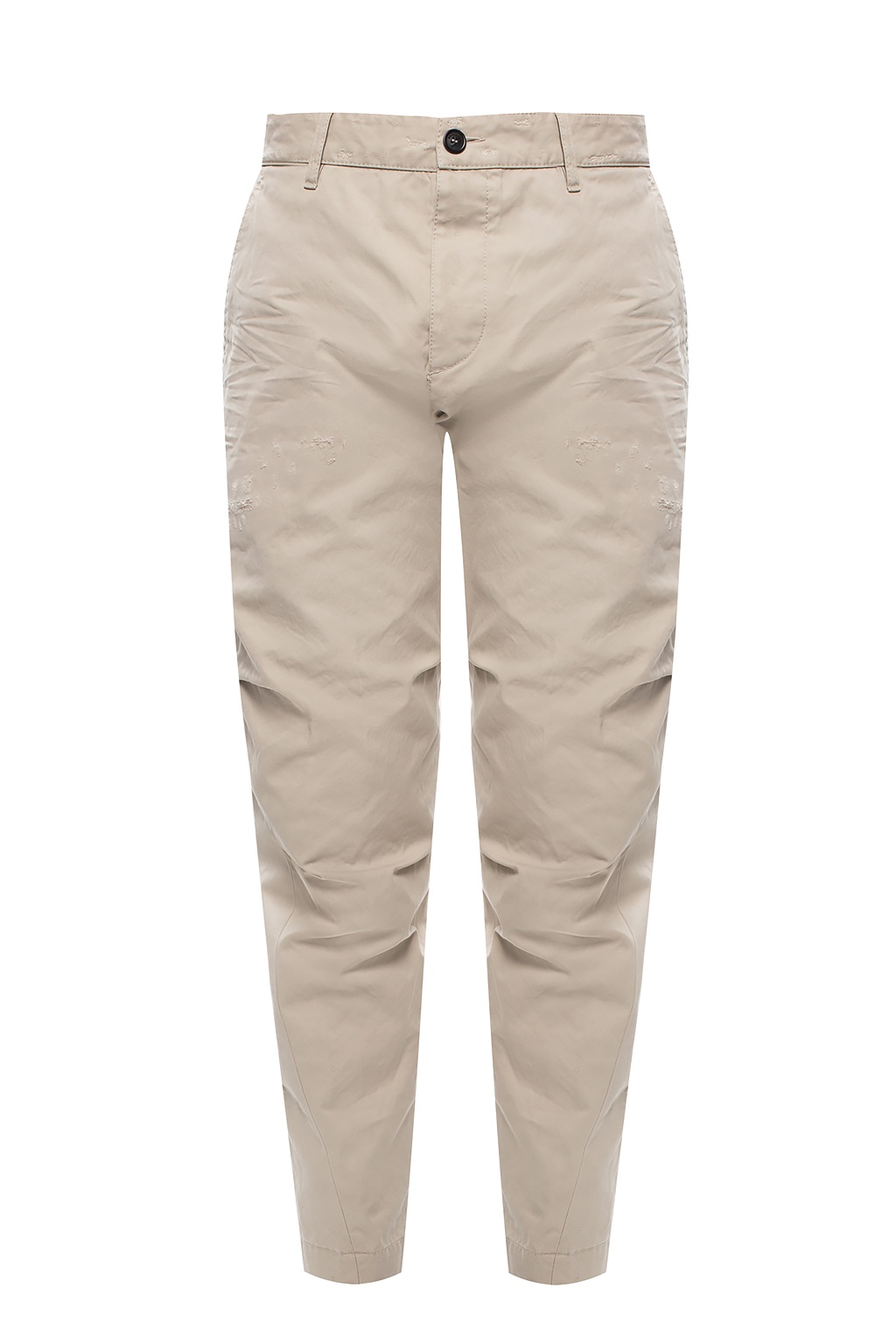 IetpShops Croatia - fendi kids cotton cargo pants Fendi - fendi