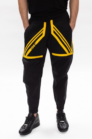 Dsquared2 Nylon trousers