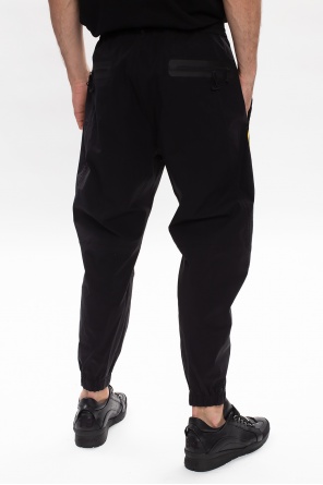 Dsquared2 Nylon trousers