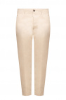 Dsquared2 Cotton trousers