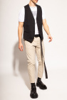 Dsquared2 Cotton trousers