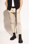 Dsquared2 Cotton trousers