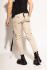Dsquared2 Cotton trousers