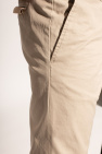Dsquared2 Cotton trousers