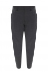 Dsquared2 Pleat-front trousers