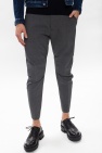 Dsquared2 Pleat-front trousers